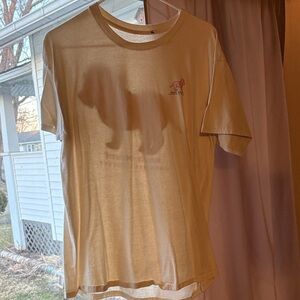 Simply Southern White Short Sleeve Tee